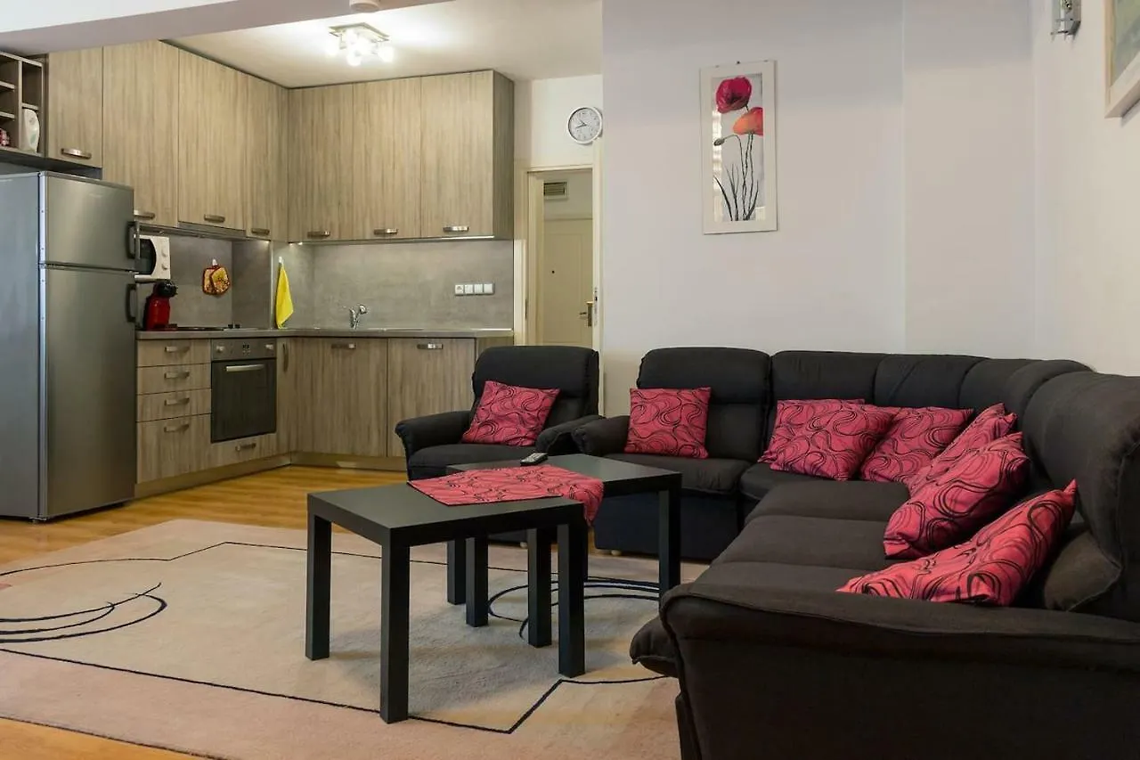 Glorious - 2-Bedroom Apartment Near Youth Hill By Flat Mаnager Plovdiv