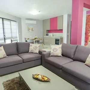 Διαμέρισμα Noris With Garage, Φιλιππούπολη